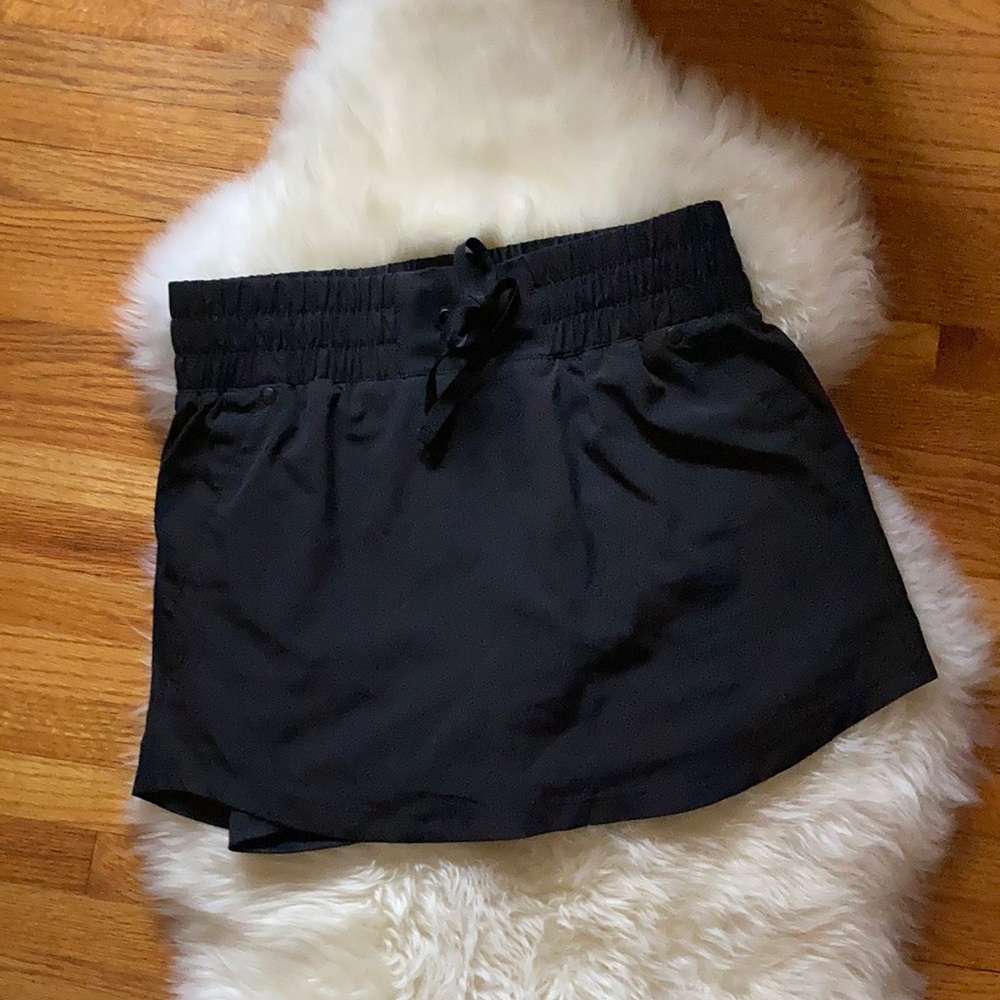 Champion athletic skirt